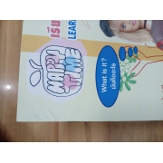 Barbie: เรียนรู้ภาษาอังกฤษกับบาร์บี้ LEARNING ENGLISH WITH BARBIE **รบกวนเลื่อนดูสภาพหนังสือก่อนการสั่งซื้อ**